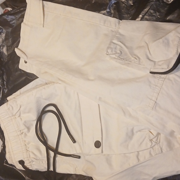 NEW KUWALLA UTILITY PANT- STYLE: KUK-UP2239 XS (See Measurments In Pics) UNISEX - Picture 15 of 17